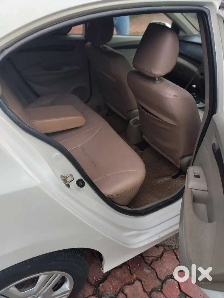 Honda City 1.5 Edition 2009 Mt