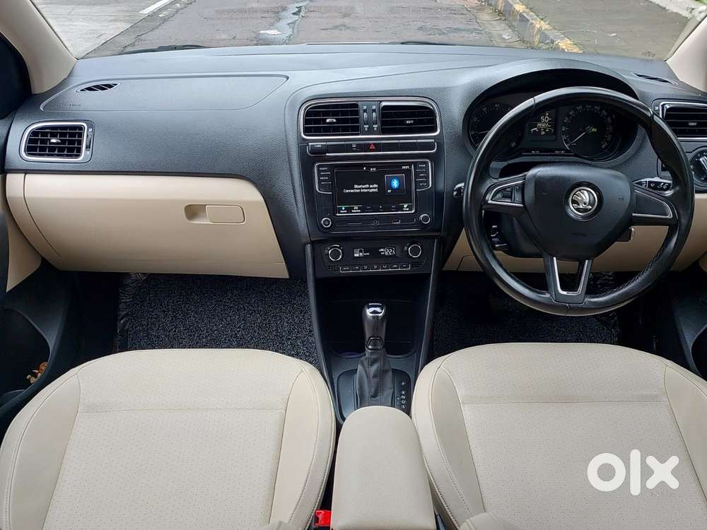 Skoda Rapid 1.6 Mpi At Style, 2019