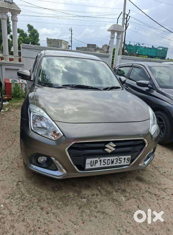 Maruti Suzuki Dzire 1.2 Vxi Cng, 2023, Cng & Hybrids