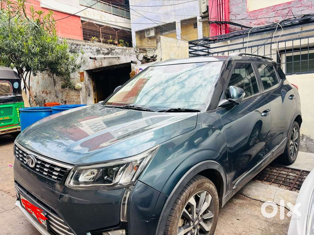 Mahindra Xuv300 Turbosport 2019