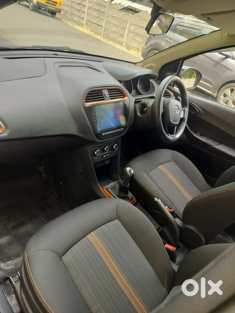 Tata Tiago 1.05 Revotorq Xz, 2019, Petrol