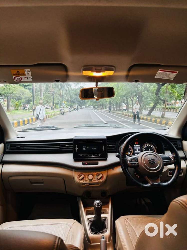 Maruti Suzuki Ertiga Vxi (o) Cng, 2024, Cng & Hybrids