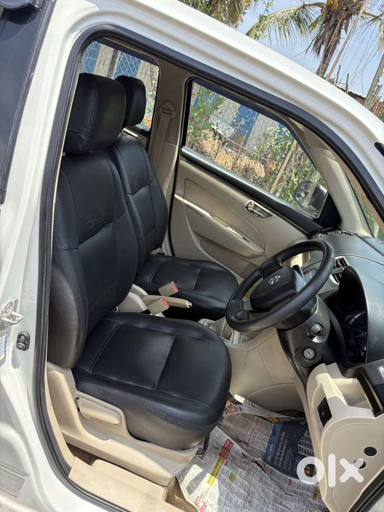 Maruti Suzuki Swift Dzire Vdi (o), 2013, Diesel