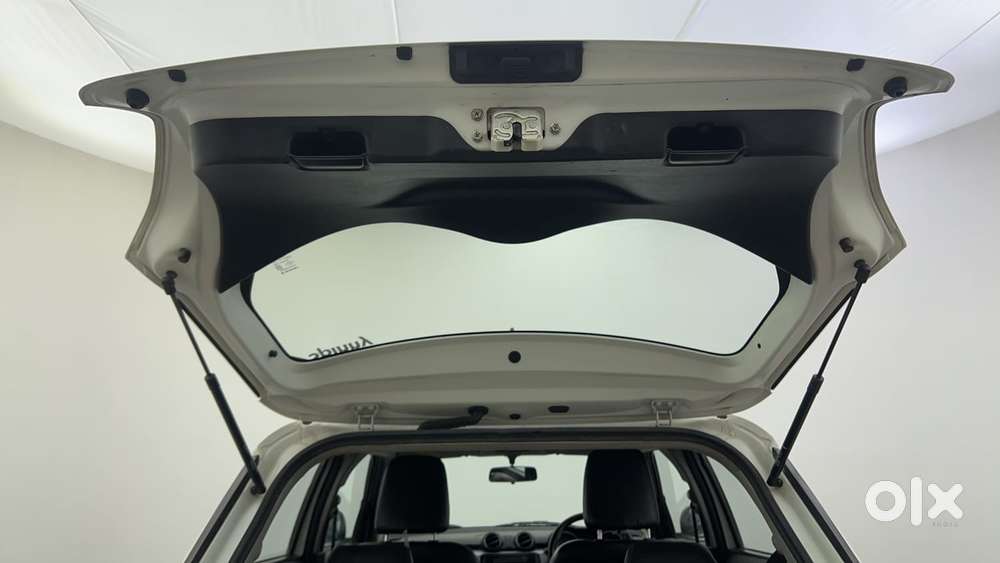 Maruti Suzuki Swift Amt Vvt Vxi, 2018, Petrol