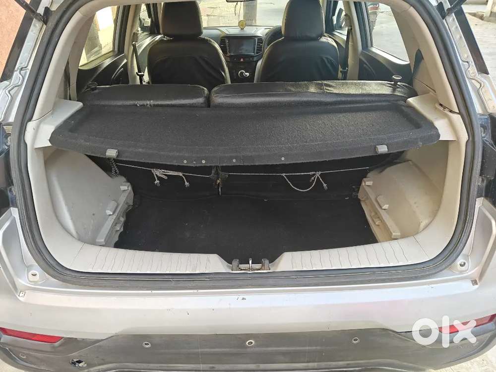 Mahindra Xuv300 W4 Diesel 2021 Diesel Well Maintained
