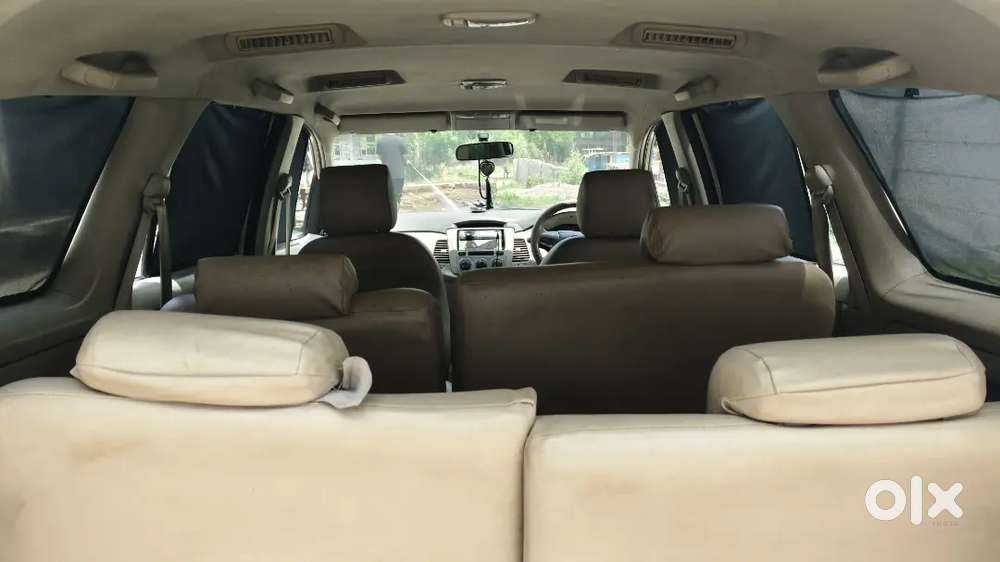 Toyota Innova 2013 Diesel 115057 Km Driven