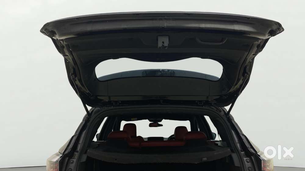 Tata Harrier 2.0 Kryotec Xza Plus (o) Red Dark Edition, 2023, Diesel
