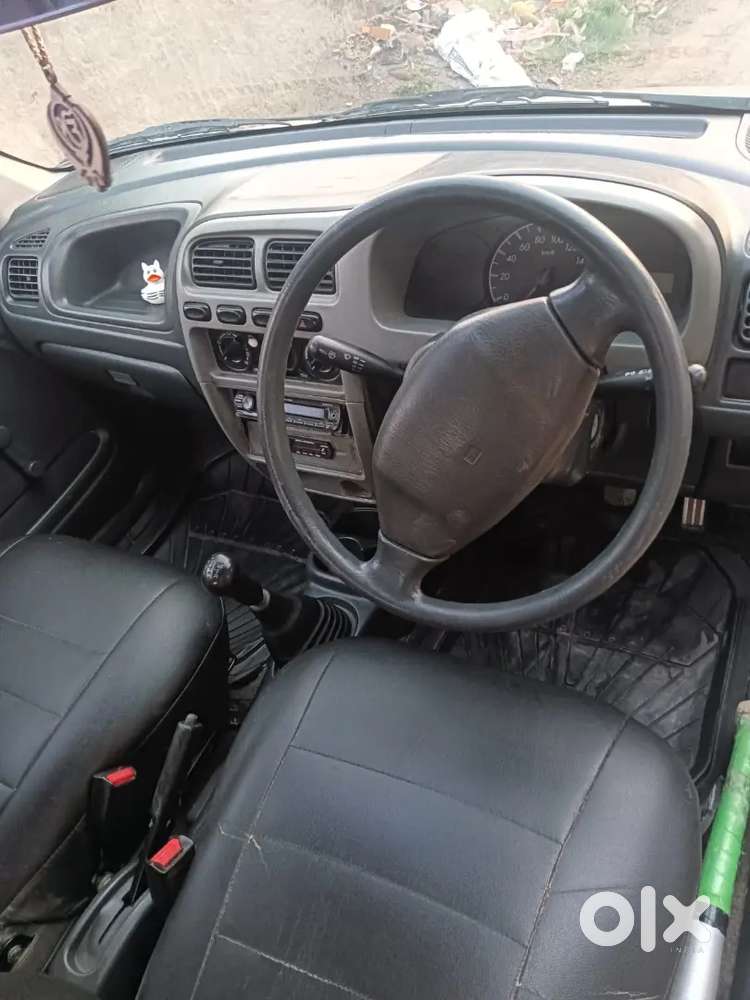 Well Maintained Car