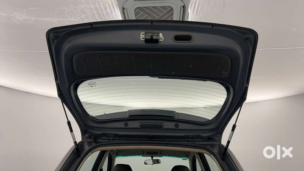 Hyundai I10 Sportz 1.2 Kappa2, 2013, Petrol