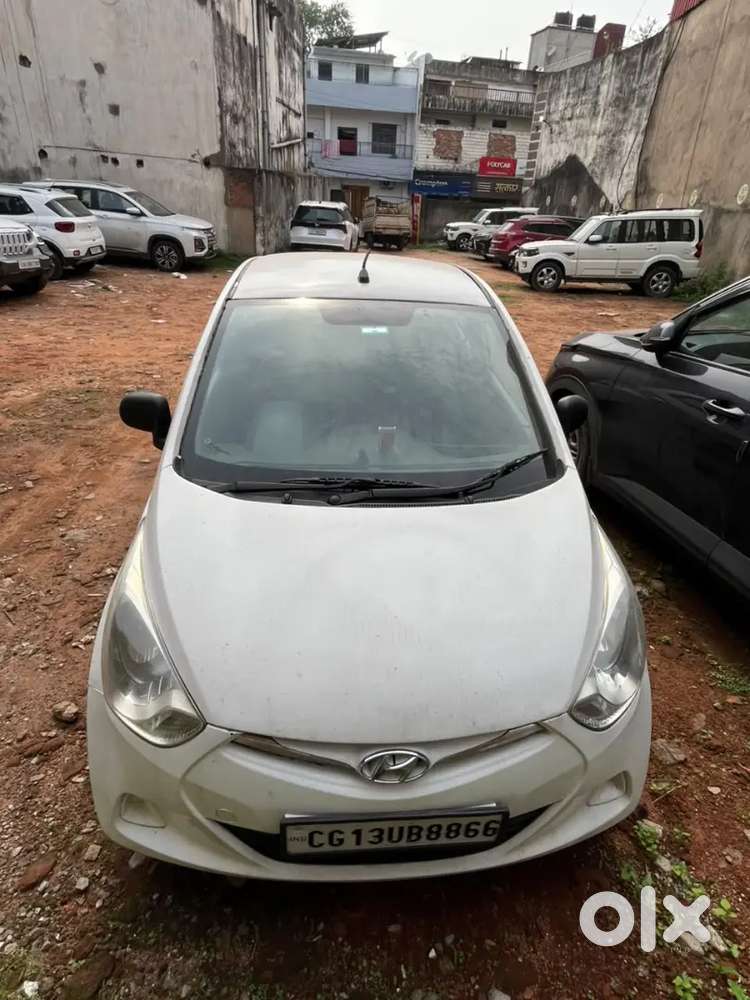 Honda City 1.5 Zx 2012