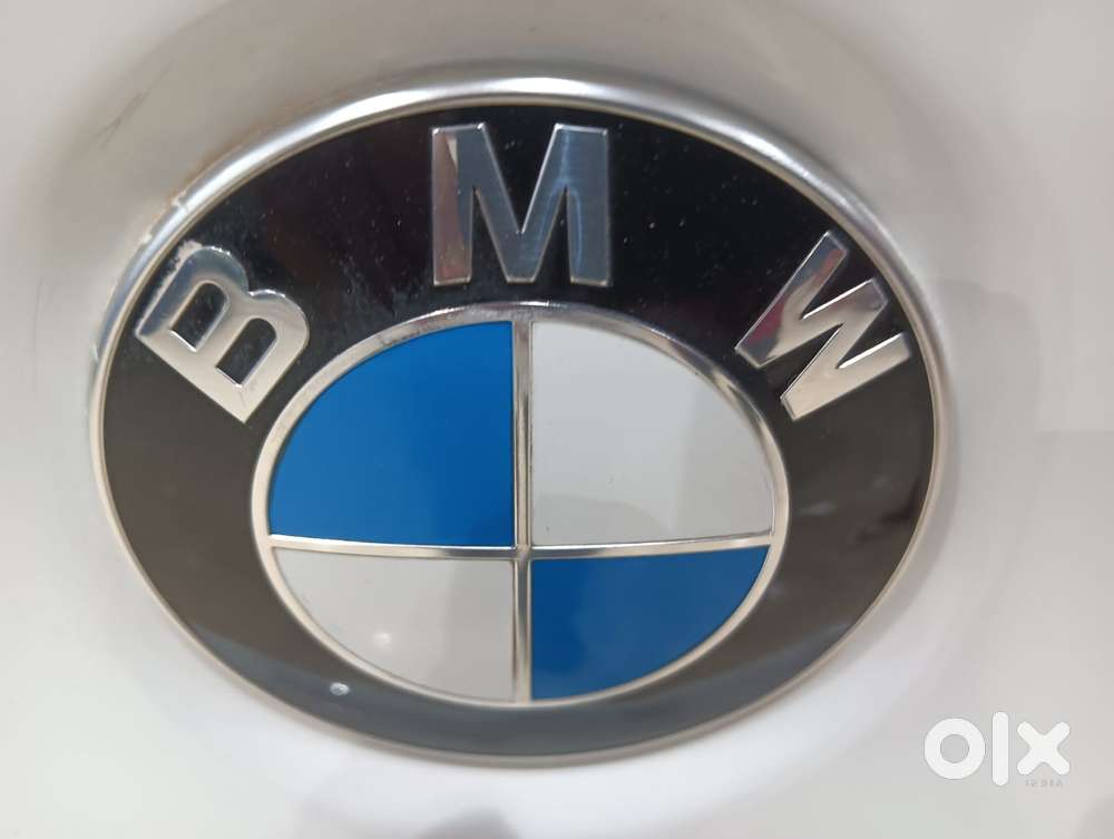 Bmw 5 Series 2.0 520d Luxury Line, 2013, Diesel