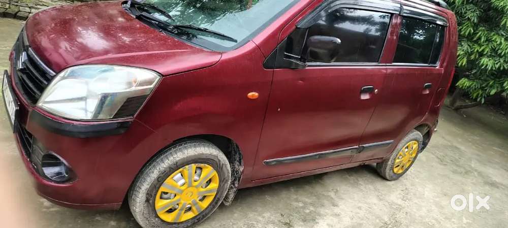 Maruti Suzuki Wagon R, Year 2010 Lxi