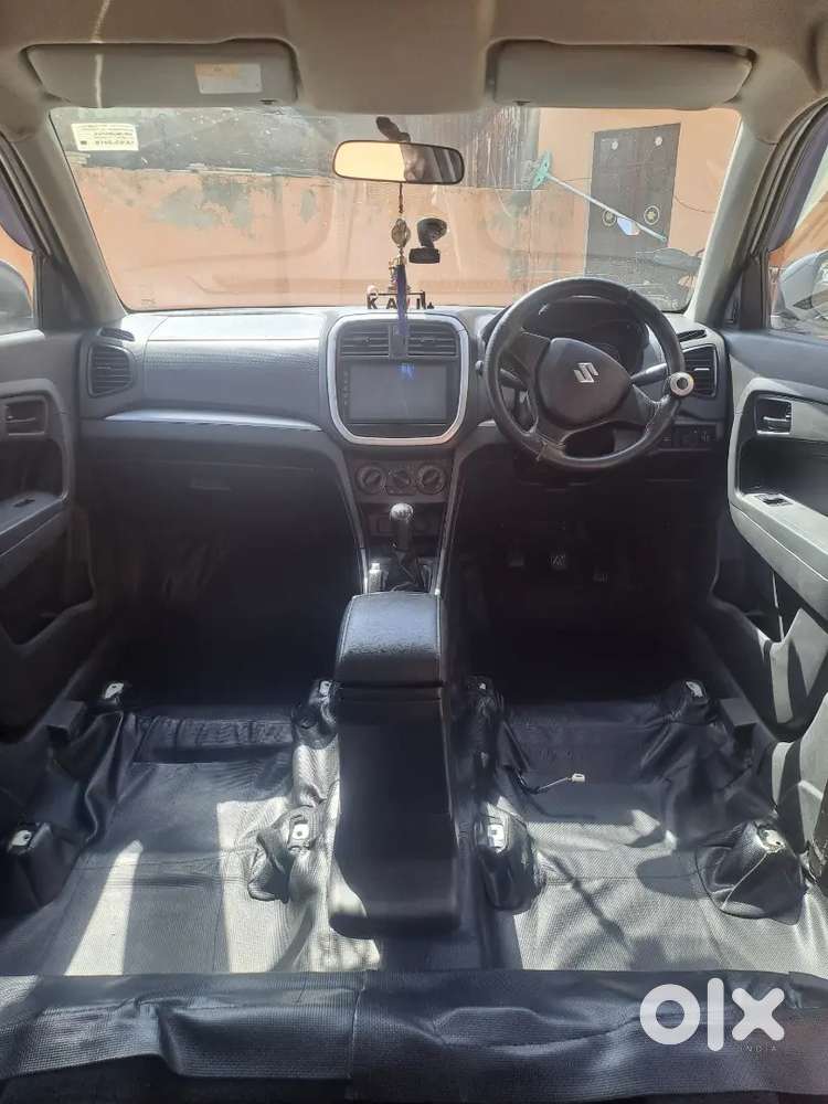 Perfect Milage Car For Family.