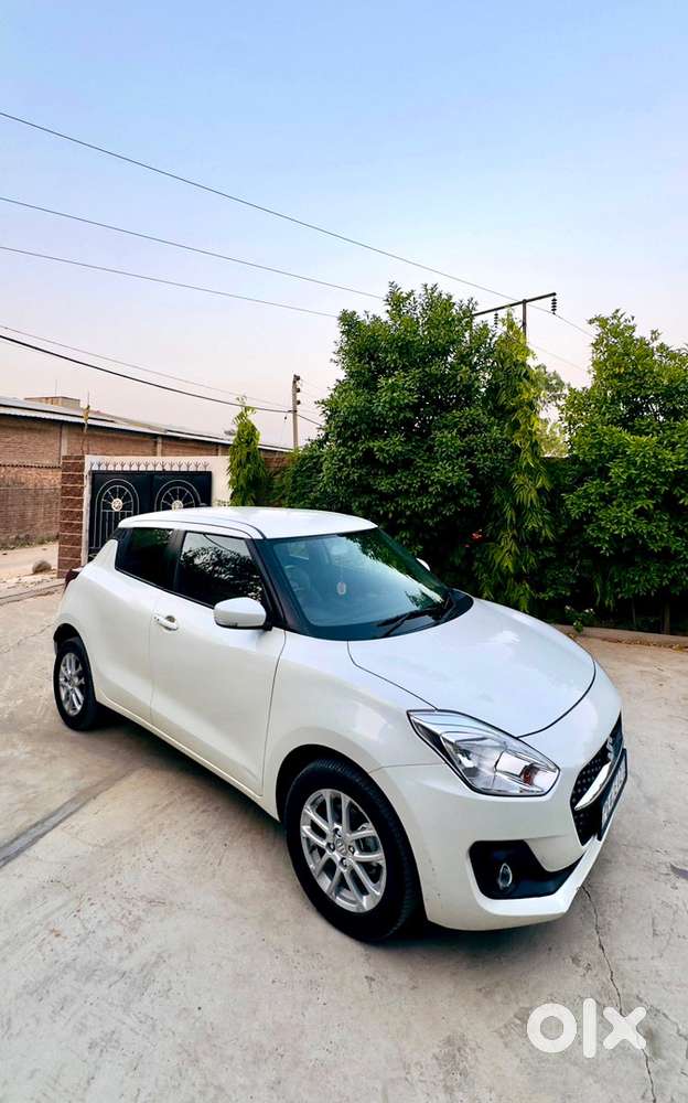 Swift 2023 Maruti Petrol