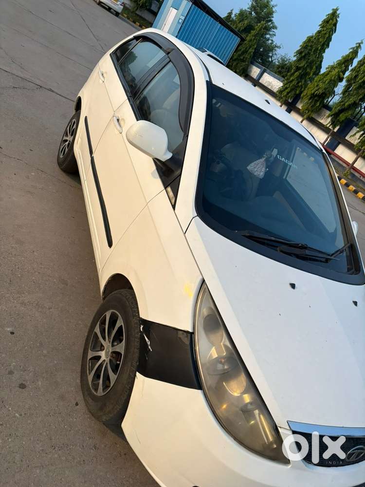 Tata Indica Vista Diesel 2013