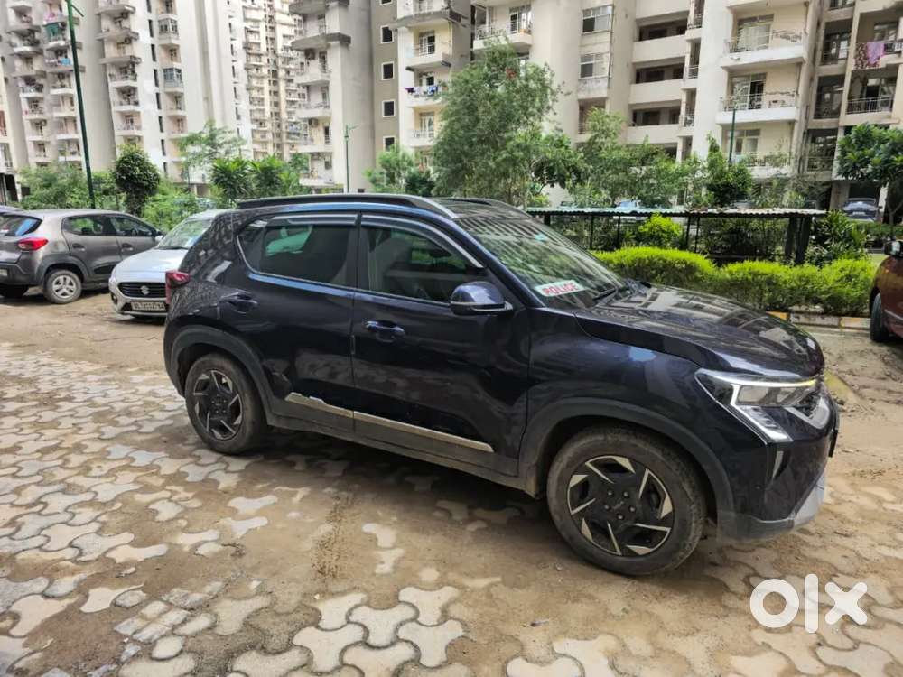 Kia Sonet 1.0 Htk 2024 (bh Series)