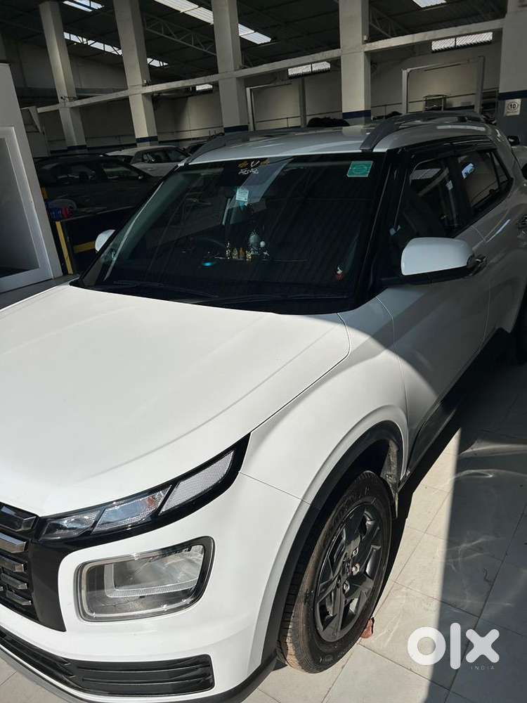 Hyundai Diesel Car 2023