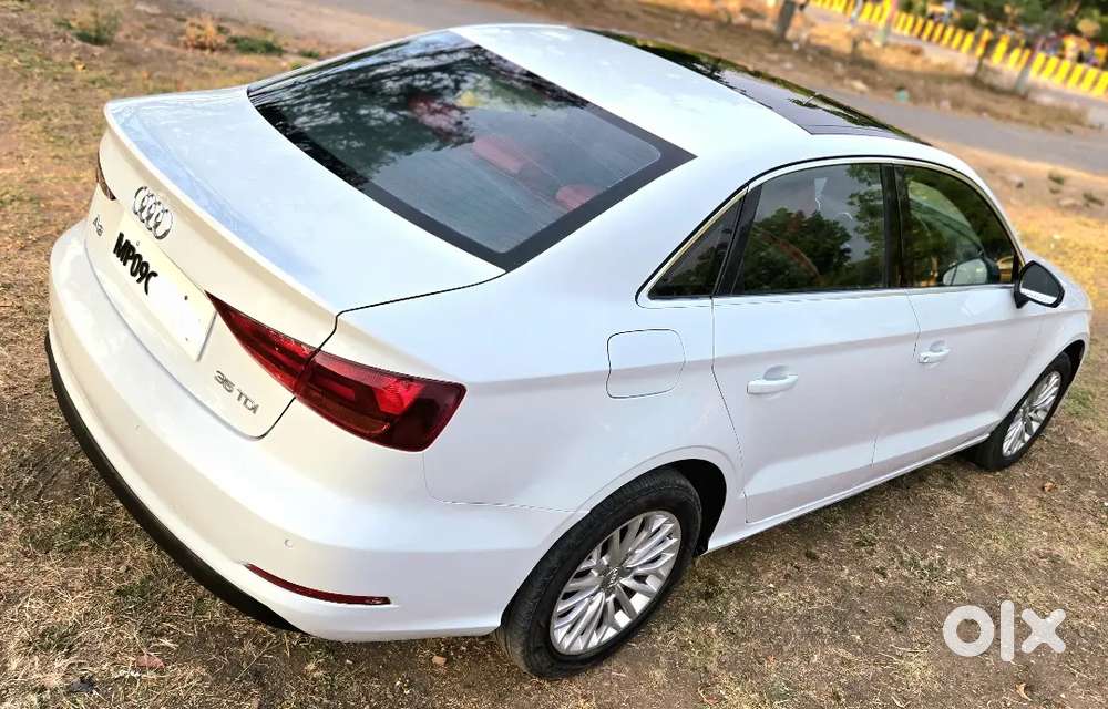 Audi A3 2015 Car - Xuv Q5 Q7 Q3 X5 X3  A6 A3 A4 Evoque A3 A6 A4 A7 I20