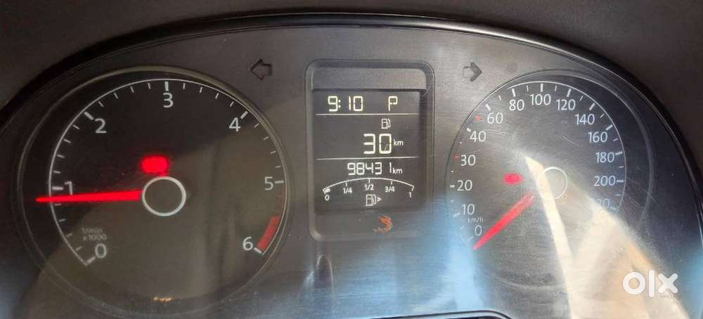 Volkswagen Vento 1.5 Tdi Highline Plus At, 2017, Diesel