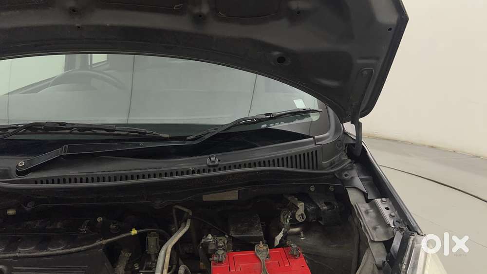 Maruti Suzuki Wagon R Vxi, 2015, Petrol