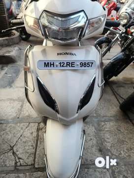 Olx bike activa 5g hot sale