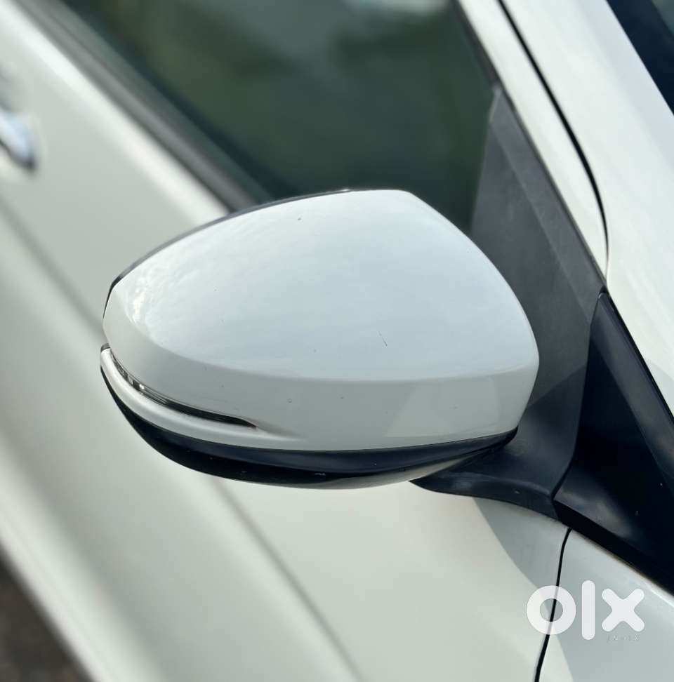 Honda City 2015-2017 I Vtec V, 2014, Petrol