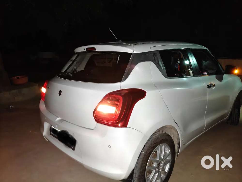 Maruti Swift Zdi  Plus Diesel  2019