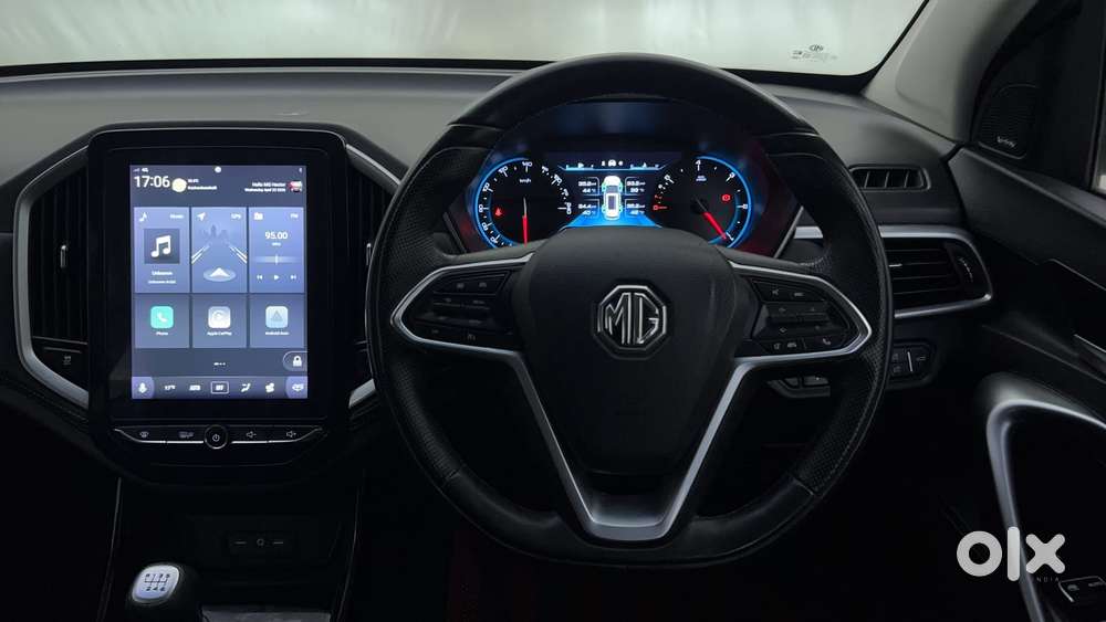 Mg Hector 2.0 Sharp Diesel, 2019, Diesel