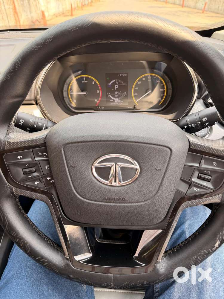 Tata Harrier 2.0 Kryotec Xta Plus Dark Edition, 2023, Diesel