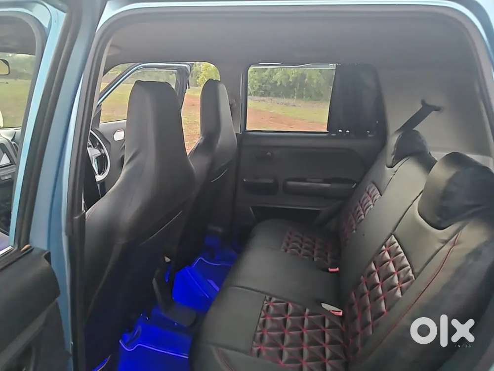 2020/10 Maruti Suzuki Wagon R