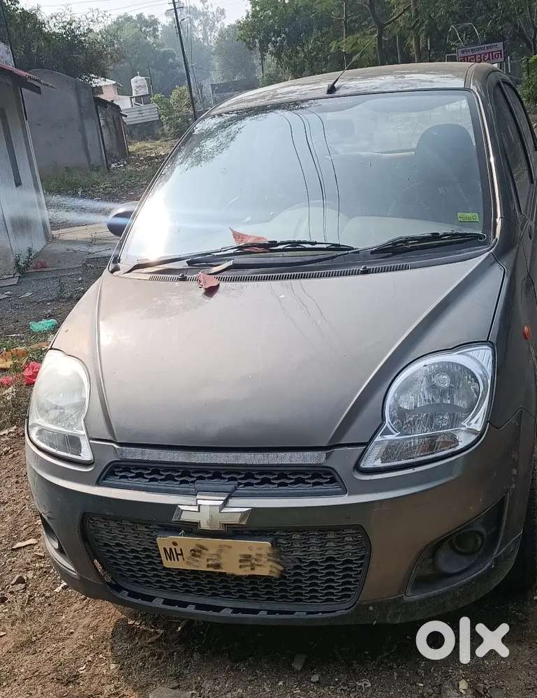 Chevrolet Spark 2013 Petrol Good Condition