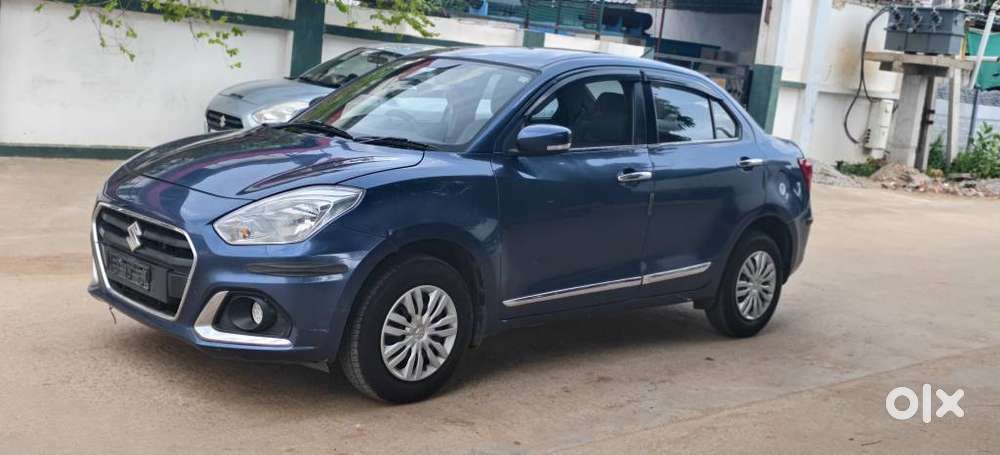Maruti Suzuki Swift Dzire 1.2 Vxi Bsiv, 2021, Petrol