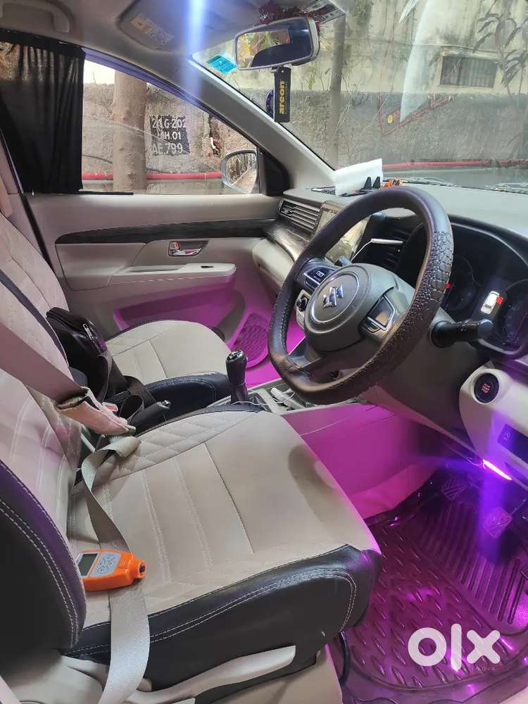 Dec 2020 Ertiga For Sale