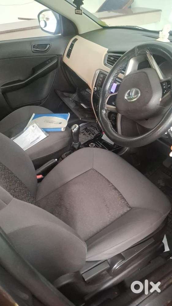 Tata Zest 2015 Diesel Well Maintained