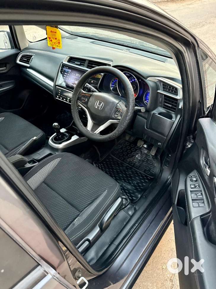 Honda Wr-v 1.5 Vx I-dtec, 2017, Diesel
