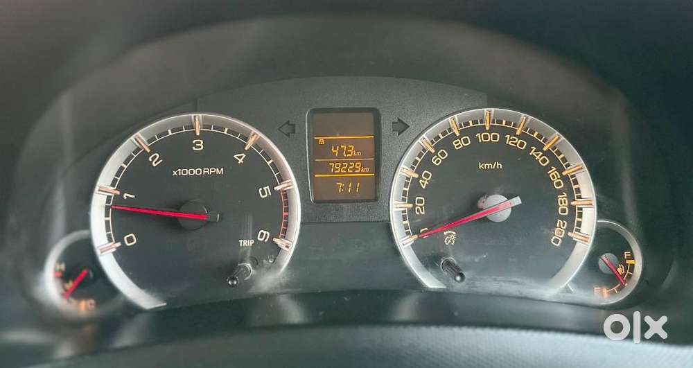 Maruti Suzuki Swift Vdi Bs Iv, 2015, Diesel