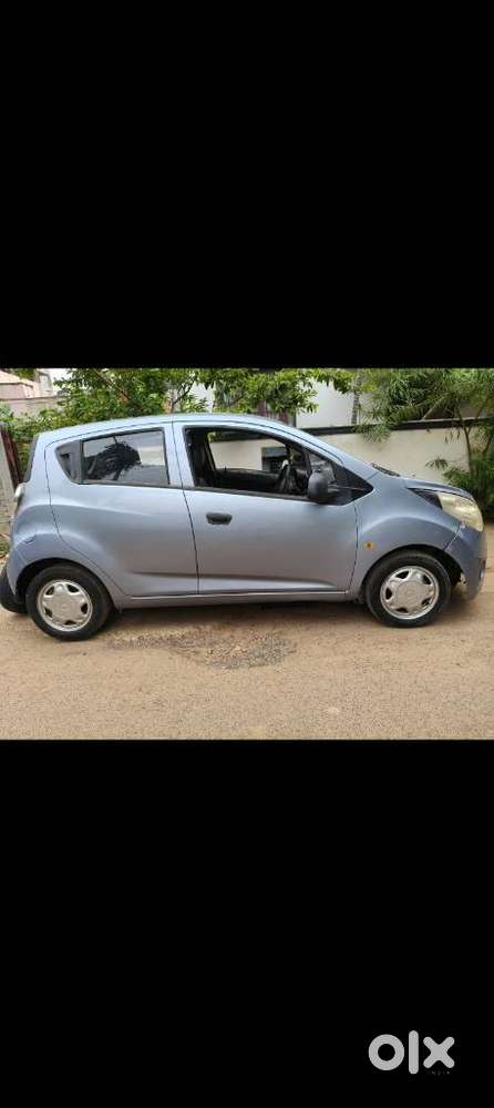 Chevrolet Beat, 2011, Diesel