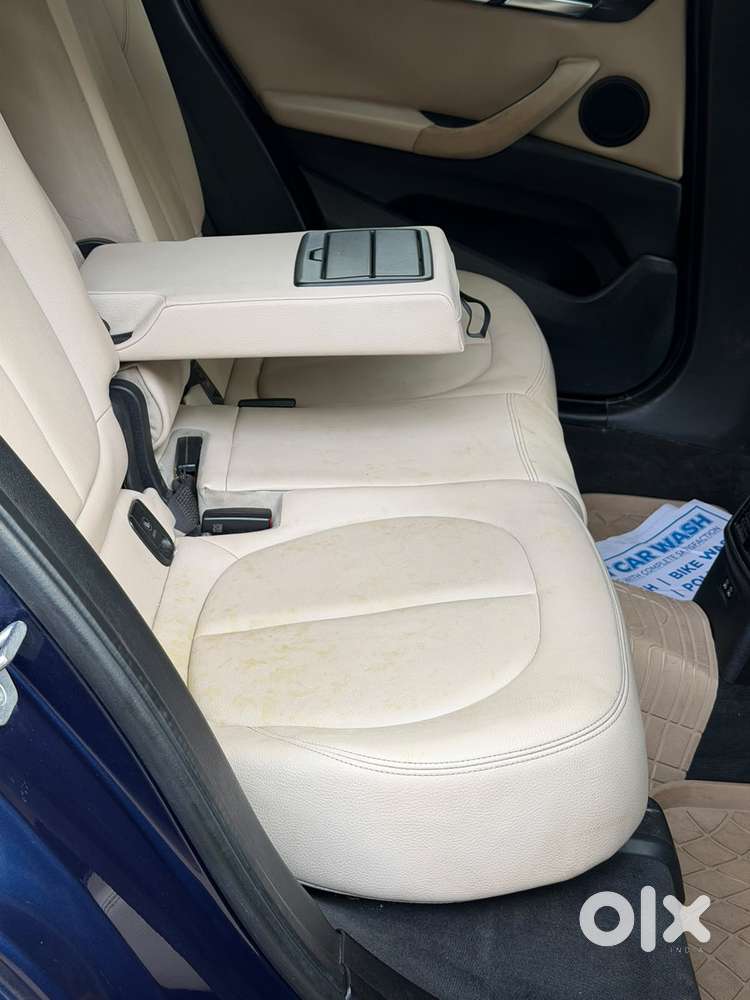 Bmw X1 Sdrive20d Expedition, 2019, Diesel