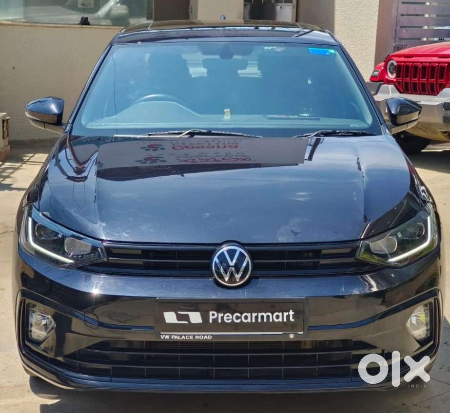 Volkswagen Virtus, 2026, Petrol