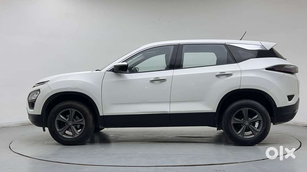 Tata Harrier Xt+, 2022, Diesel