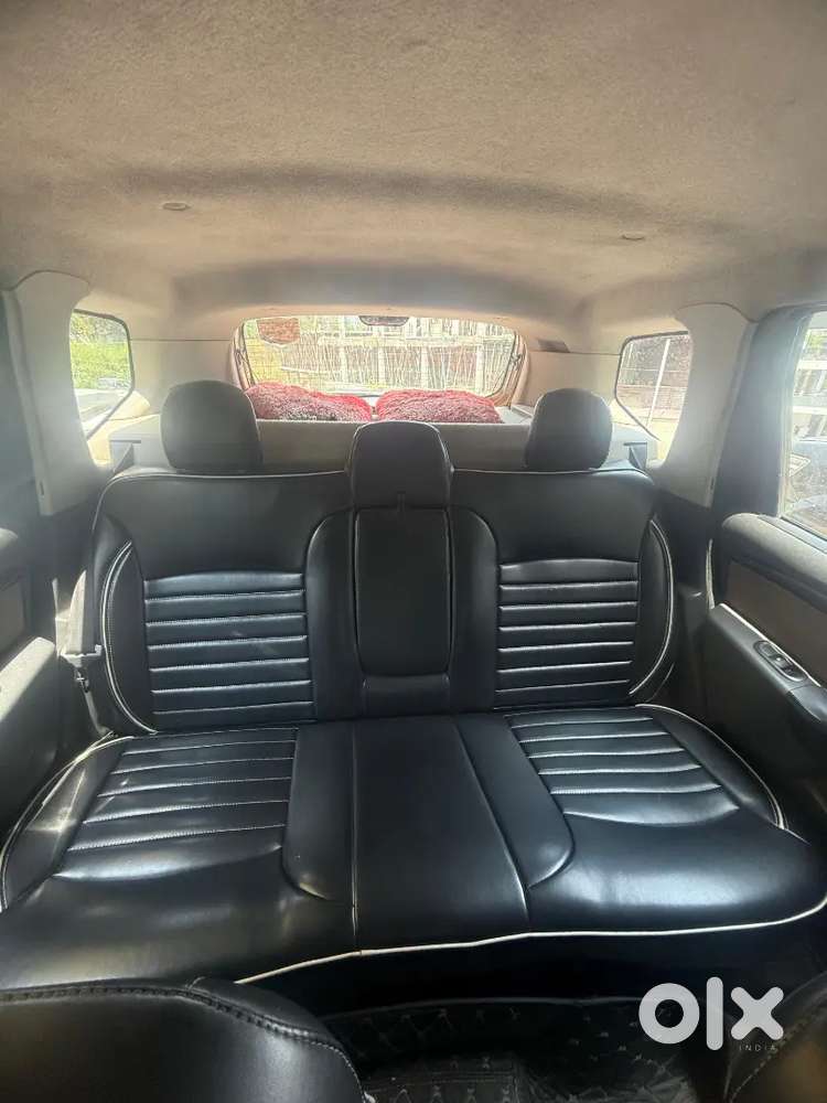 Renault Duster 2012 Diesel