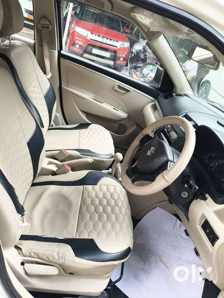 Maruti Suzuki Swift Dzire Tour, 2020, Diesel
