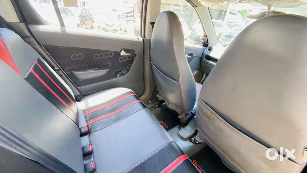 Maruti Suzuki Alto 800 Lxi, 2012, Petrol