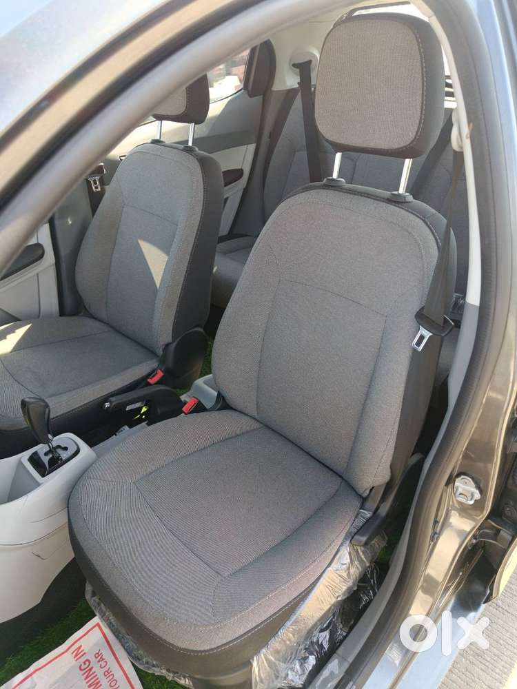 Tiago Xza Just 8 Month Old Automatic