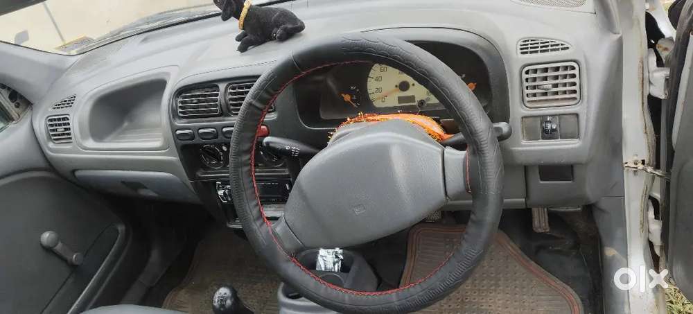 Maruti Suzuki Alto 2008 Petrol 130000 Km Driven