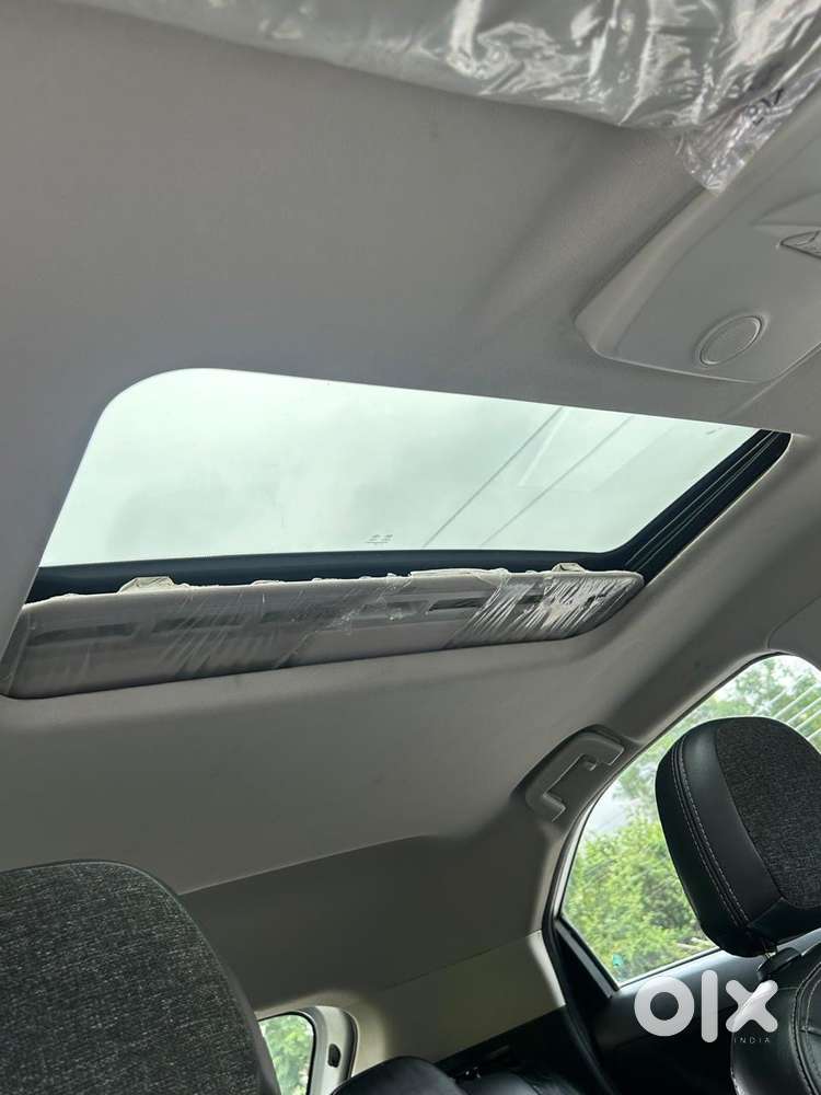 Tata Nexon 1.2 Revotron Xm Plus (s), 2021, Petrol