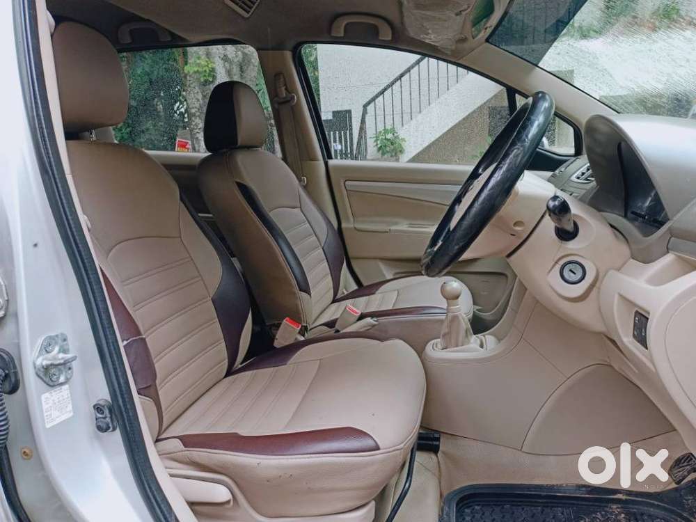 Maruti Suzuki Ertiga Vdi, 2017, Diesel