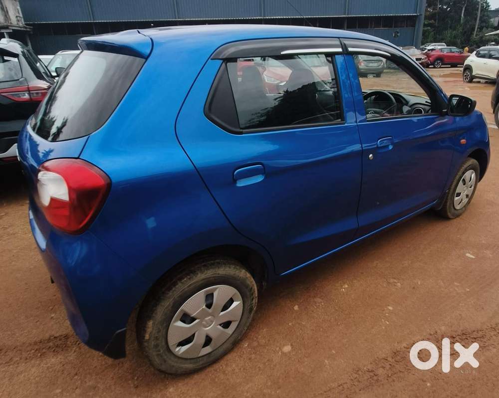 Maruti Suzuki Alto K10 Plus Edition, 2023, Petrol
