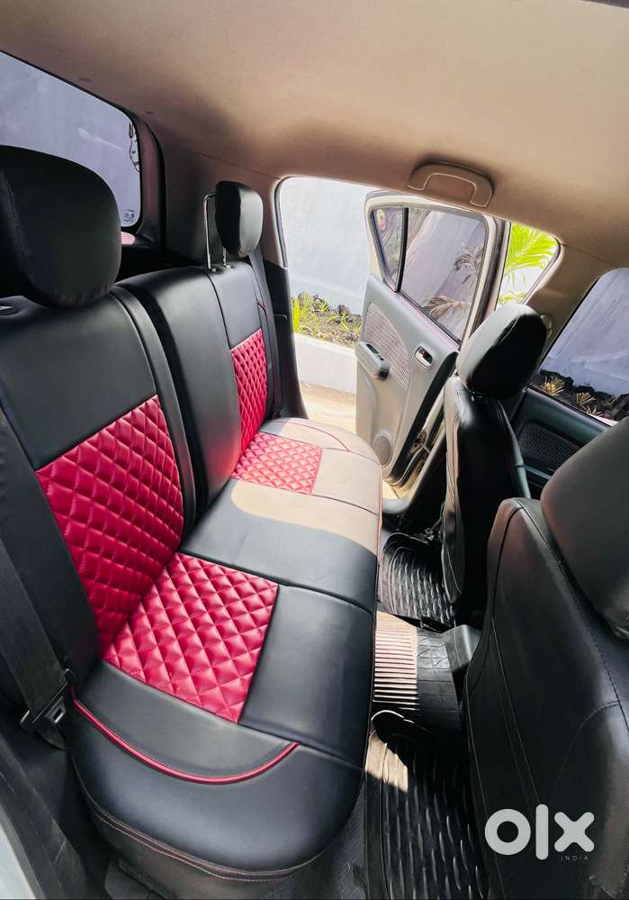 Maruti Ritz Vdi 2014