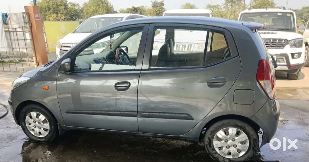 Hyundai I10 Good Condition ..